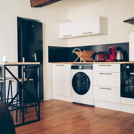 Apartamento Le Lamartine Mâcon Exterior foto